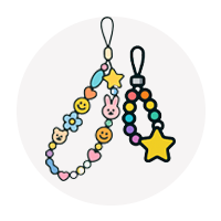 آویز و بند گوشی