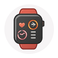 ساعت هوشمند