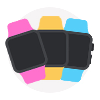 لوازم جانبی اپل واچ