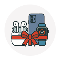 پک ساعت هوشمند